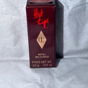 Charlotte Tilbury Viva La Vergara Lipstick Refill